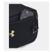 Malá taška UNDER ARMOUR UA Contain Travel Kit-BLCK