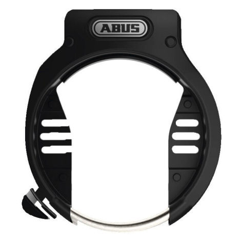 Abus 4650X R OE Black Zámok