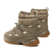 Ugg Snehule W Yose Puffer Mid 1131978 Zelená