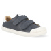 Barefoot detské tenisky Tip Toey Joey - Ramp Navy/white modré