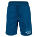 Russell Athletic COLLEGIATE LOGO SHORTS Pánske šortky, modrá, veľkosť