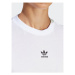 Adidas Tričko Adicolor Essentials Regular T-Shirt IC1831 Biela Regular Fit