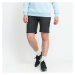 Urban Classics Relaxed Fit Jeans Shorts Real Black Washed