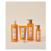 La'dor ACV Vinegar hĺbkovo čistiaci šampón na lesk a hebkosť vlasov