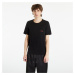 Tričko Hugo Boss Crew Neck Cotton T-Shirt 3-Pack Black