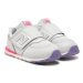 New Balance Sneakersy NW574KII Sivá