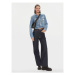 Calvin Klein Jeans Džínsová bunda 90's J20J222875 Modrá Regular Fit