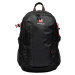 ČIERNY BATOH CAMPUS DONARD 25L BACKPACK CU0707124230