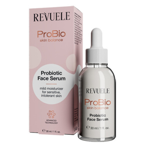 Revuele Probio Skin Balance pleťové sérum 30 ml, Face Serum