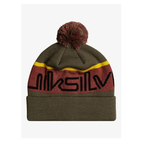 Pánske pokrývky hlavy Quiksilver