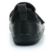 topánky Vivobarefoot Primus School II Obsidian Leather 32 EUR