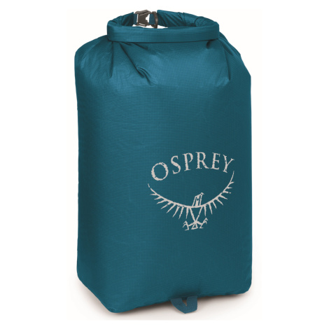 Osprey Ul Dry Sack 20 Nepremokavý vak 20L 10030798OSP waterfront blue