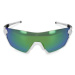 4F Slnečné okuliare 4FSS23ASPSU004 Zelená
