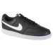 ČIERNE PÁNSKE TENISKY NIKE COURT VISION LOW NN DH2987-001