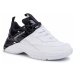 Sneakersy CALVIN KLEIN JEANS - Marrell B4S0652 White/Black