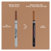 L’Oréal Paris Infaillible Brows dlhotrvajúca ceruzka na obočie odtieň 103 Dark blond