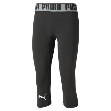 Pánske športové legíny Puma