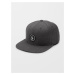 Volcom Quarter Till Cap