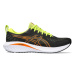 Pánska bežecká obuv ASICS Gel Excite 10 black bright orange