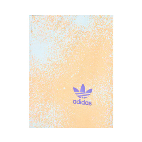 Dievčenské legíny Adidas