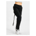 Women's Trousers M-65 Cargo - black