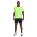 Šortky Under Armour Speedpocket 7'' Short Black