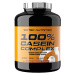 Scitec Nutrition 100% Casein Complex 2350 g vanilka