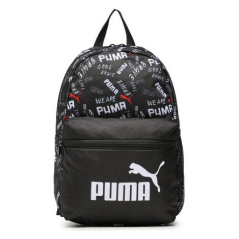 Puma Ruksak Phase Small Backpack 078237 07 Čierna