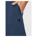 Pánské teplákové kalhoty Tmavě modrá tmavě modrá model 16306984 - Guess