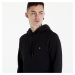 Calvin Klein Jeans Ck Embro Badge Hoodie Black