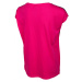O'Neill LG O'NEILL SS T-SHIRT Dievčenské tričko, ružová, veľkosť