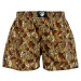 Men's boxer shorts Represent exclusive Ali Behind the Leaf