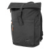 Travelite Basics Roll-up Backpack 35 l Farba: Bordeaux