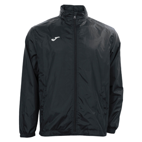 Joma  Iris Rain Jacket  Parky Čierna