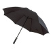 L-Merch Vetruodolný dáždnik SC60 Black