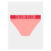 Calvin Klein Underwear Súprava 2 kusov nohavičiek G80G800670 Farebná