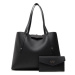 Guess Kabelka Eco Brenton Tote HWEVG8 39023 Čierna