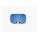 Lyžiarske okuliare RED BULL SPECT CHUTE-04, blue, purple with blue mirror, CAT3 + SPARE LENS