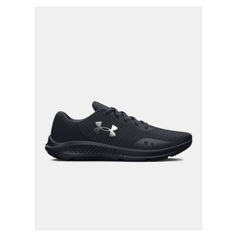 Topánky Under Armour UA W Charged Pursuit 3-BLK