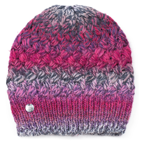 Čiapka Art Of Polo Hat Cz17333 Fuchsia/Multicolour