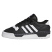 ADIDAS ORIGINALS Tenisky 'Rivalry Low'  čierna / biela