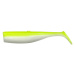 Savage gear gumová nástraha minnow tail lemon back 5 ks -  10 cm 10 g