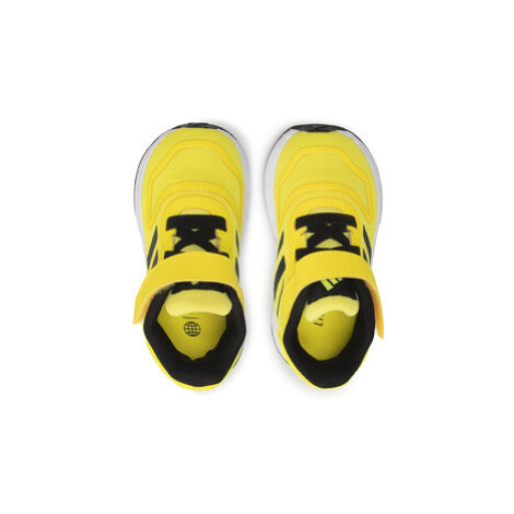Adidas Topánky Duramo 10 El I GY6795 Žltá