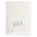 Gap Športové kraťasy 875152-04 Écru Regular Fit