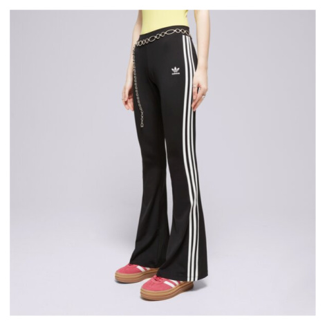 adidas Leggings 3S Flare Blk/wht 32