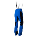 TRIMM MAROLA PANTS Dámske športové nohavice, modrá, veľkosť