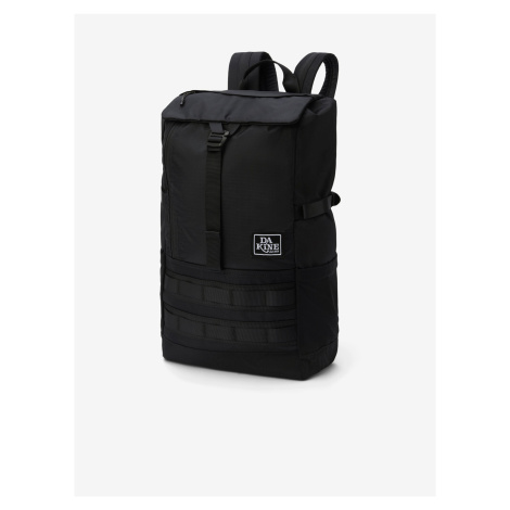 Black backpack Dakine June 25 l - Women's