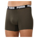 4PACK pánske boxerky Puma viacfarebné (701227791 007)