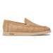 Max Mara Lordsy Softloafer 24145212316 Béžová