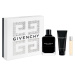 GIVENCHY Gentleman Givenchy darčeková sada pre mužov